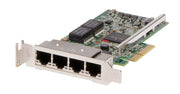 462-7434 - Dell BROADCOM BCM5719 Gigabit Ethernet Card - PCI Express 2.0 X4 - 4 PORT(S)