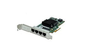46K5965 - IBM 4-Ports 1GbE Host Ethernet Adapter Card