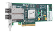 46M6050 - IBM BROCADE 825 8GB Dual Port PCI Express Fibre Channel Host Bus Adapter with Standard Bracket Card for IBM System x