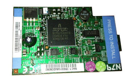46M6189 - IBM Ethernet EXPANSION Card (CFFV) for IBM BladeCenter - Network Adapter - PCI-X