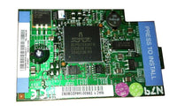 46M6189 - IBM Ethernet EXPANSION Card (CFFV) for IBM BladeCenter - Network Adapter - PCI-X