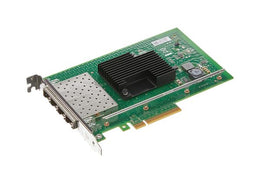 4XC0G88848 - Lenovo X710-DA4 AnyFabric  4-Ports 10GbE SFP+ PCI-Express 3.0 Network Adapter