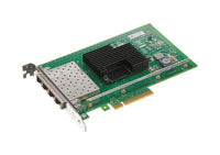 4XC0G88848 - Lenovo X710-DA4 AnyFabric  4-Ports 10GbE SFP+ PCI-Express 3.0 Network Adapter