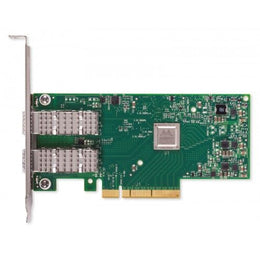 4XC7A08246 -Lenovo ConnectX-4 Lx 25GbE Dual Port SFP28 PCI Express 3.0 x8 Network Adapter