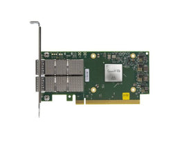 4XC7A08248 - Lenovo ConnectX-6 Dx Dual-Ports 100GbE QSFP56 PCI-Express 4.0 x16 Low Profile Network Adapter
