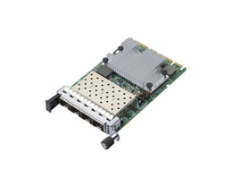 4XC7A80567 - Lenovo 57504 Quad-Ports 10/25GbE SFP28 OCP 3.0 Network Adapter