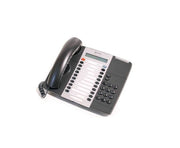 50003812 - Mitel 5207 Dual-Port Ethernet IP Phone