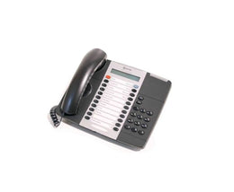 50003812 - Mitel 5207 Dual-Port Ethernet IP Phone