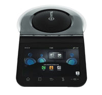 50006591 - Mitel UC360 Dual-Port Ethernet 7-inch Multi-Touch Screen Audio Conference Phone