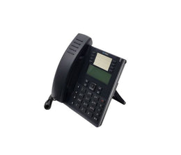 50006766 - Mitel 6910 8-Lines Dual-Band Ethernet 3.5-inch LCD IP Phone