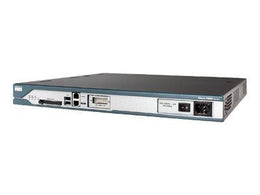 CISCO2811DC-RF - Cisco 2811 W/Dc 2Fe 4Hwic 2Pvdm 1Nme 2Aims Ip