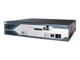 CISCO2821SRSTK9-RF - Cisco 2821 Integrated Service Router