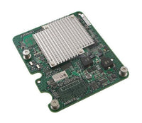 539885-001 - HP NC542M PCI Express 2-Port Flex-10 10GbE Mezzanine Gigabit Ethernet Server Adapter for HP ProLiant c-Class BladeSystem