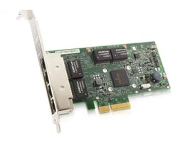 540-11148 - Dell BROADCOM 5719 QUAD-Port Gigabit Network INTERFACE Card