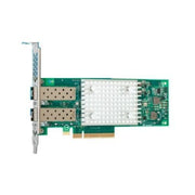 540-BBYL - Dell Dual Port 10/25Gbe Sfp+ Converged Network Adapter