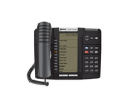 5600994104 - Mitel 5320e Dual-Port Ethernet IP Phone
