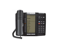 5600994104 - Mitel 5320e Dual-Port Ethernet IP Phone