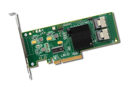 587330-001 - HP 3GB/s 8-Port SAS Host Bus Adapter