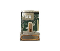 5VK2G - Dell Quad-Ports 10GbE SFP+ Low Profile Rack Network Daughter Card (RNDC)