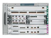 7606SRSP720CXLP-RF - Cisco 7606-S - router - rack