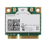 630703-001 - HP RALINK RT5390 Mini PCI-Express 802.11b/g/n WiFi Wireless Lan (WLAN) Network Adapter