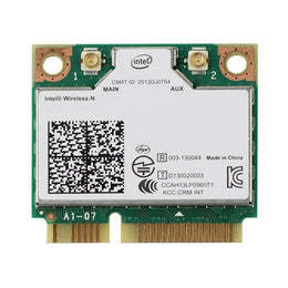630703-001 - HP RALINK RT5390 Mini PCI-Express 802.11b/g/n WiFi Wireless Lan (WLAN) Network Adapter