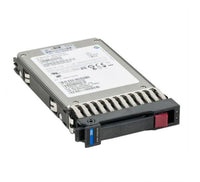 682418-001 - HP 128GB SATA 3Gb/s 2.5-inch Solid State Drive (SSD) for EliteBook 8570P Notebook