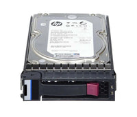 693687R-B21 - HPE 4TB 7200RPM SATA 6Gb/s Midline 3.5-inch Hard Disk Drive with Smart Carrier