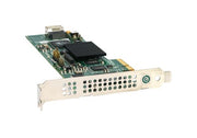 700-3260-10D - 3Ware 9650SE Series 4-Ports SATA 3Gb/s PCI-Express x4 0 1 5 6 10 50 Low Profile RAID Controller