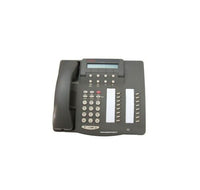 700276017 - Avaya 6416D+M 2-Lines 24-Character LCD Digital Telephone