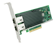 700761-001 - HP FlexFabric 650FLB Dual-Ports 20GbE Ethernet PCI-Express 3.0 x8 FlexLOM Network Adapter