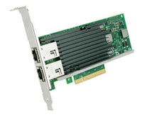 700761-001 - HP FlexFabric 650FLB Dual-Ports 20GbE Ethernet PCI-Express 3.0 x8 FlexLOM Network Adapter