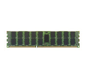708393-001 - HP 4GB 1333MHz DDR3 PC3-10600 Registered ECC CL9 240-Pin DIMM 1.35V Low Voltage Memory