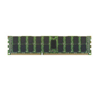 708393-001 - HP 4GB 1333MHz DDR3 PC3-10600 Registered ECC CL9 240-Pin DIMM 1.35V Low Voltage Memory