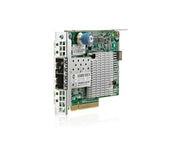 718904-B21 - HP Ethernet 10GB 2-Port 570SFP+ Adapter
