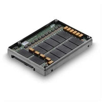 720808-001 - HP 128GB MLC SATA 6Gbps 2.5-inch Internal Solid State Drive (SSD)