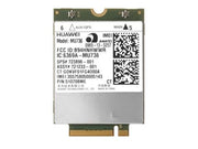 723896-001 - HP Mini PCI MU736 HS3114 HSPA+ GPS Wireless Mobile Broadband Module with 2 WWAN