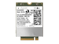 723896-001 - HP Mini PCI MU736 HS3114 HSPA+ GPS Wireless Mobile Broadband Module with 2 WWAN