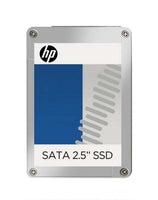 724413-001 - HP 32GB MLC SATA 6Gbps 2.5-inch Internal Solid State Drive (SSD)