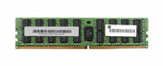 753221-S21 - HP 16GB 2133MHz DDR4 PC4-17000 ECC Registered CL15 288-Pin DIMM 1.2V Dual Rank x4 Memory Module