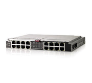 766880-001 - HP Virtual Connect Flexfabric-20/40 Module for C-class Bladesystem With Taa