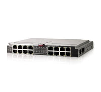 766880-001 - HP Virtual Connect Flexfabric-20/40 Module for C-class Bladesystem With Taa