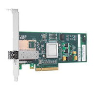 80-1001103-01 - Brocade 825 2-Port 8GB/s Fibre Channel PCI-Express Host Bus Adapter