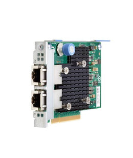 817746-B21 - HPE Dual-Ports 10Gbps 562FLR-T Ethernet FIO Network Adapter