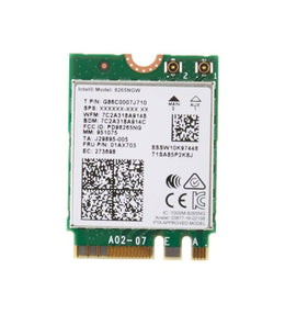 8265.NGWMG - Intel Dual Band Wireless-AC 8265 - network adapter - M.2 Card