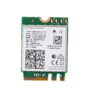 8265.NGWMG - Intel Dual Band Wireless-AC 8265 - network adapter - M.2 Card