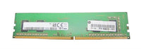 854912-001 - HP 4GB 2400MHz DDR4 PC4-19200 Non-ECC CL17 288-Pin DIMM 1.2V Single Rank x8 Memory Module