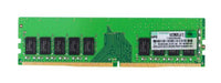 869537-001 - HPE 8GB 2400MHz DDR4 PC4-19200 ECC Unbuffered CL17 288-Pin DIMM 1.2V Single Rank x8 Memory Module