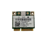86RR6 - Dell 802.11b/g/n Mini PCI-Express Wi-Fi Card for Latitude E6430