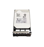 8CCGH - Dell 16TB SATA 6Gb/s Hot Swap 7200RPM (512e) 3.5-inch Internal Hard Drive with Tray for PowerEdge G13